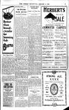 Gloucester Citizen Wednesday 06 January 1926 Page 3