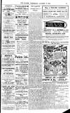 Gloucester Citizen Wednesday 06 January 1926 Page 11