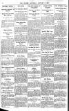 Gloucester Citizen Saturday 09 January 1926 Page 6