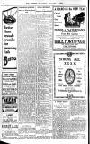 Gloucester Citizen Saturday 09 January 1926 Page 10