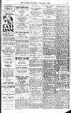 Gloucester Citizen Saturday 09 January 1926 Page 11