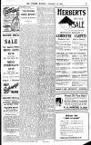 Gloucester Citizen Monday 11 January 1926 Page 3