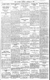 Gloucester Citizen Monday 11 January 1926 Page 6