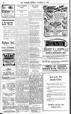 Gloucester Citizen Monday 11 January 1926 Page 10