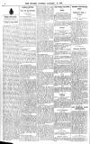 Gloucester Citizen Tuesday 12 January 1926 Page 4