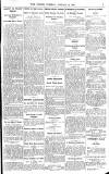 Gloucester Citizen Tuesday 12 January 1926 Page 7