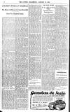 Gloucester Citizen Wednesday 13 January 1926 Page 8