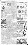 Gloucester Citizen Friday 15 January 1926 Page 3