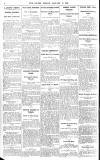 Gloucester Citizen Friday 15 January 1926 Page 6