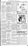 Gloucester Citizen Friday 15 January 1926 Page 9