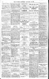Gloucester Citizen Saturday 16 January 1926 Page 2