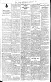 Gloucester Citizen Saturday 16 January 1926 Page 4