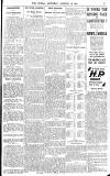 Gloucester Citizen Saturday 16 January 1926 Page 5