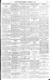 Gloucester Citizen Saturday 16 January 1926 Page 9