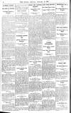 Gloucester Citizen Monday 18 January 1926 Page 6