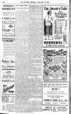 Gloucester Citizen Monday 18 January 1926 Page 10