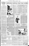 Gloucester Citizen Tuesday 19 January 1926 Page 3
