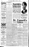 Gloucester Citizen Tuesday 19 January 1926 Page 10