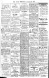 Gloucester Citizen Wednesday 20 January 1926 Page 2