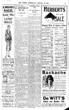 Gloucester Citizen Wednesday 20 January 1926 Page 3