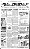 Gloucester Citizen Wednesday 20 January 1926 Page 10