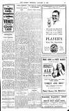 Gloucester Citizen Thursday 21 January 1926 Page 5
