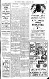 Gloucester Citizen Friday 22 January 1926 Page 5