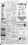 Gloucester Citizen Friday 22 January 1926 Page 8