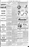 Gloucester Citizen Friday 22 January 1926 Page 9