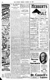 Gloucester Citizen Friday 22 January 1926 Page 10