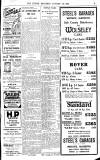 Gloucester Citizen Saturday 23 January 1926 Page 3
