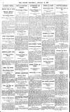 Gloucester Citizen Saturday 23 January 1926 Page 6