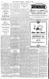 Gloucester Citizen Saturday 23 January 1926 Page 8