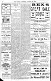 Gloucester Citizen Saturday 23 January 1926 Page 10