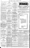 Gloucester Citizen Tuesday 26 January 1926 Page 2