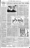Gloucester Citizen Tuesday 26 January 1926 Page 3
