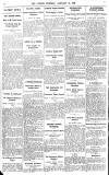 Gloucester Citizen Tuesday 26 January 1926 Page 6