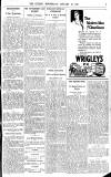 Gloucester Citizen Wednesday 27 January 1926 Page 5