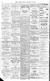 Gloucester Citizen Friday 29 January 1926 Page 2