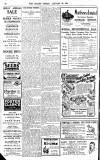 Gloucester Citizen Friday 29 January 1926 Page 10