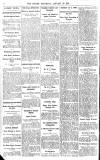 Gloucester Citizen Saturday 30 January 1926 Page 6