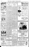 Gloucester Citizen Saturday 30 January 1926 Page 8