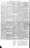 Gloucester Citizen Saturday 30 January 1926 Page 12