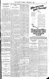 Gloucester Citizen Monday 15 February 1926 Page 5