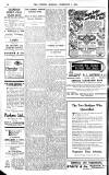 Gloucester Citizen Monday 01 February 1926 Page 10
