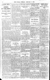 Gloucester Citizen Tuesday 02 February 1926 Page 6