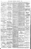 Gloucester Citizen Wednesday 03 February 1926 Page 2