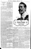 Gloucester Citizen Wednesday 03 February 1926 Page 8