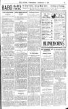 Gloucester Citizen Wednesday 03 February 1926 Page 9