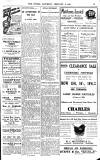 Gloucester Citizen Saturday 06 February 1926 Page 3